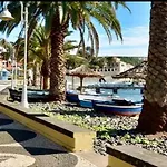 Triplex Terrasse Vue Exclusive Sur L Ocean ,wifi Santa Cruz (Madeira)