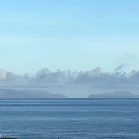 Triplex Terrasse Vue Exclusive Sur L Ocean ,wifi *