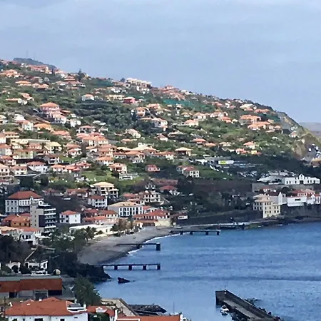 Triplex Terrasse Vue Exclusive Sur L Ocean ,wifi شقة *