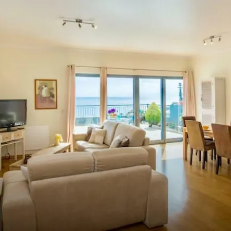 Triplex Terrasse Vue Exclusive Sur L Ocean ,wifi *