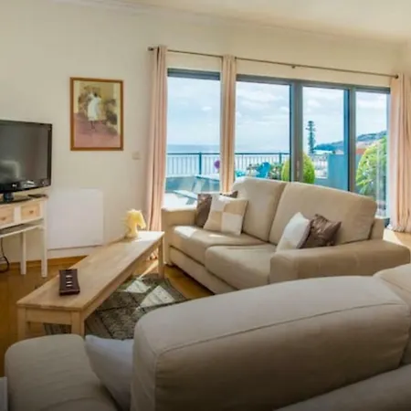 Triplex Terrasse Vue Exclusive Sur L Ocean ,wifi *