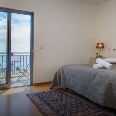 Triplex Terrasse Vue Exclusive Sur L Ocean ,wifi *