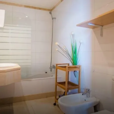 شقة Triplex Terrasse Vue Exclusive Sur L Ocean ,wifi سانتا كروز