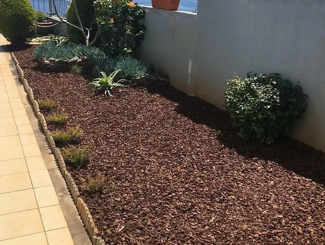 Triplex Terrasse Vue Exclusive Sur L Ocean ,wifi 公寓