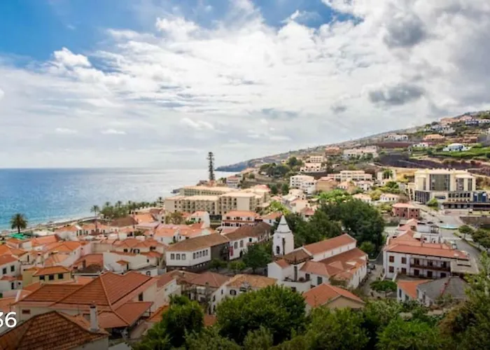 Triplex Terrasse Vue Exclusive Sur L Ocean ,wifi *