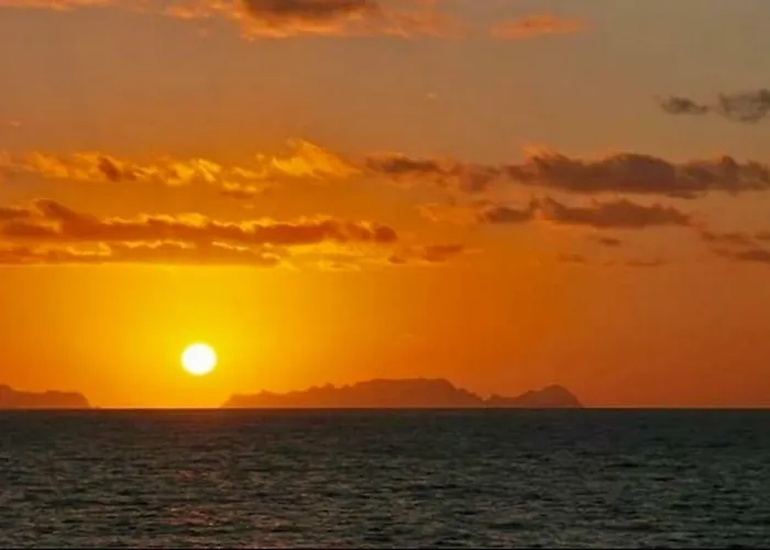 Triplex Terrasse Vue Exclusive Sur L Ocean ,wifi 公寓 *