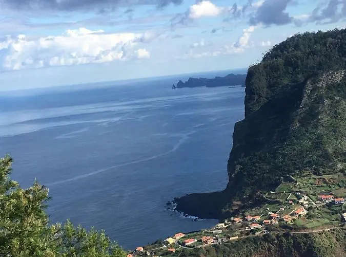 Triplex Terrasse Vue Exclusive Sur L Ocean ,wifi