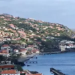 Triplex Terrasse Vue Exclusive Sur L Ocean ,wifi Apartment *
