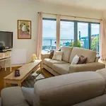 Triplex Terrasse Vue Exclusive Sur L Ocean ,wifi *