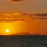 Triplex Terrasse Vue Exclusive Sur L Ocean ,wifi 아파트 *