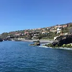 Apartment Triplex Terrasse Vue Exclusive Sur L Ocean ,wifi Santa Cruz (Madeira)