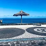Triplex Terrasse Vue Exclusive Sur L Ocean ,wifi Apartment Santa Cruz (Madeira)