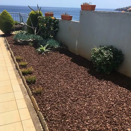 Triplex Terrasse Vue Exclusive Sur L Ocean ,wifi Διαμέρισμα