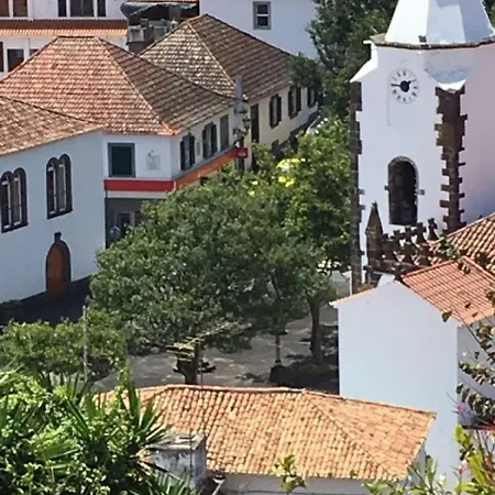 Triplex Terrasse Vue Exclusive Sur L Ocean ,wifi Διαμέρισμα Σάντα Κρουζ