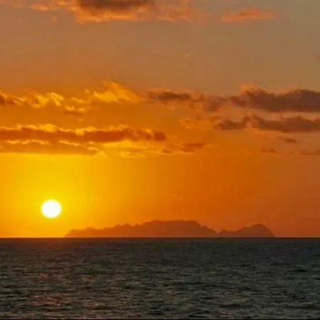 Triplex Terrasse Vue Exclusive Sur L Ocean ,wifi 公寓 *