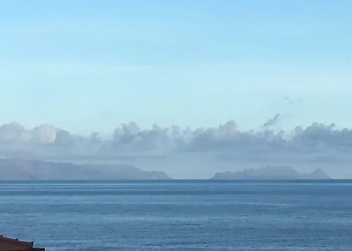 Triplex Terrasse Vue Exclusive Sur L Ocean ,wifi *