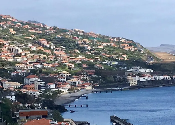 Triplex Terrasse Vue Exclusive Sur L Ocean ,wifi דירה *