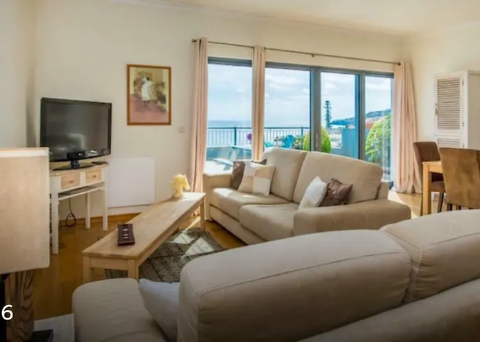 Triplex Terrasse Vue Exclusive Sur L Ocean ,wifi *