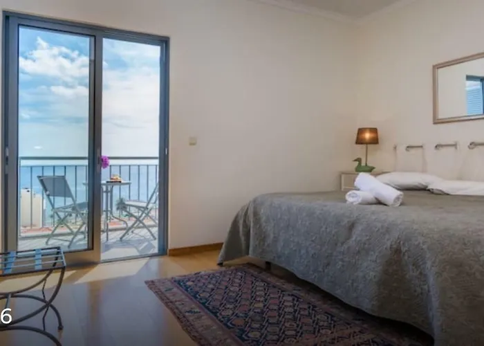 Triplex Terrasse Vue Exclusive Sur L Ocean ,wifi *