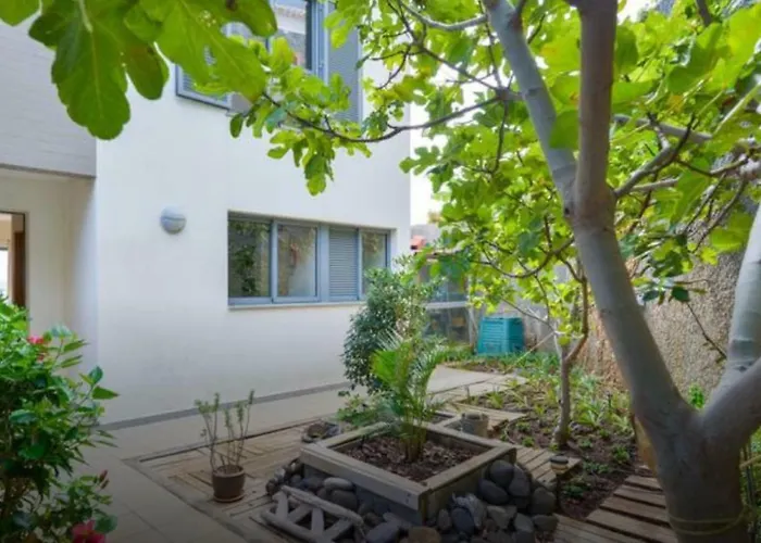 Triplex Terrasse Vue Exclusive Sur L Ocean ,wifi דירה *