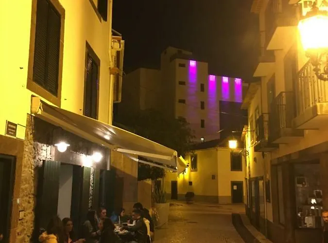 Triplex Terrasse Vue Exclusive Sur L Ocean ,wifi Lägenhet *