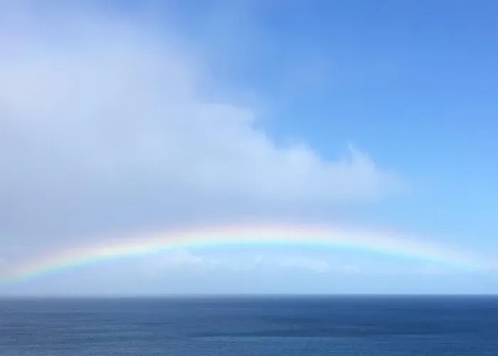 아파트 Triplex Terrasse Vue Exclusive Sur L Ocean ,wifi *