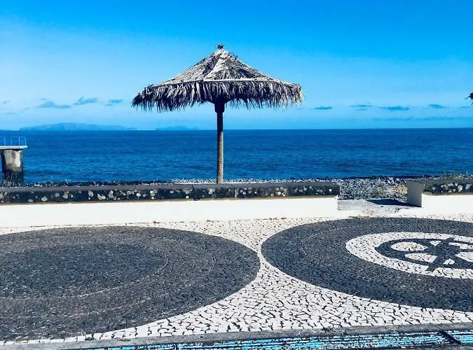 Triplex Terrasse Vue Exclusive Sur L Ocean ,wifi דירה סנטה קרוז