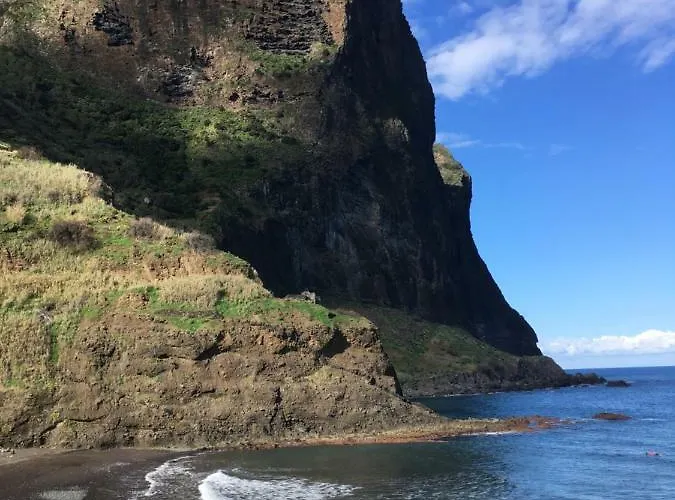 Triplex Terrasse Vue Exclusive Sur L Ocean ,wifi Lägenhet